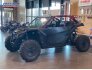 2018 Can-Am Maverick 900 X3 X rs Turbo R for sale 201194928